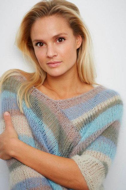 Pia Stutzenstein - Actor Profile Photo