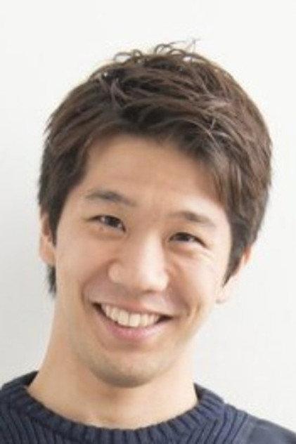 Ryôhei Kawano - Actor Profile Photo