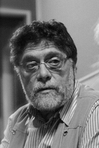 Carlo Valli - Actor Profile Photo