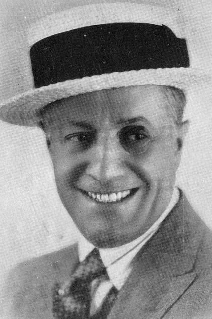 Louis-Jacques Boucot - Actor Profile Photo