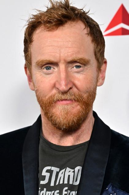 Tony Curran - Actor Profile Photo