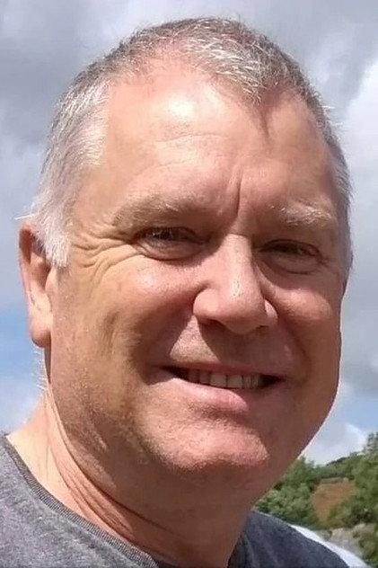 Stephen Garlick - Actor Profile Photo