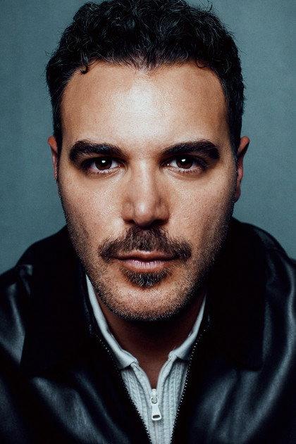 Zayn Alexandre - Actor Profile Photo