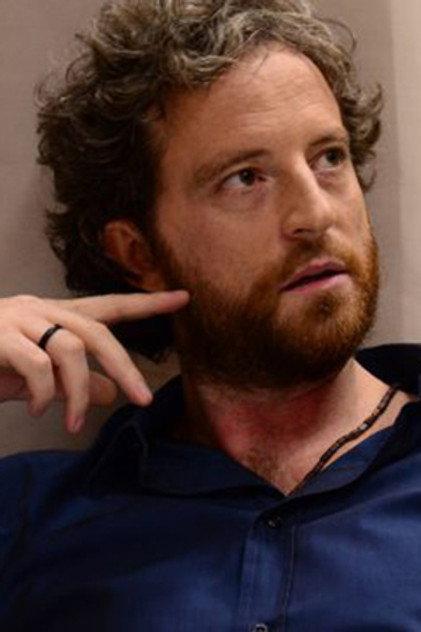 Federico Pontiggia - Actor Profile Photo