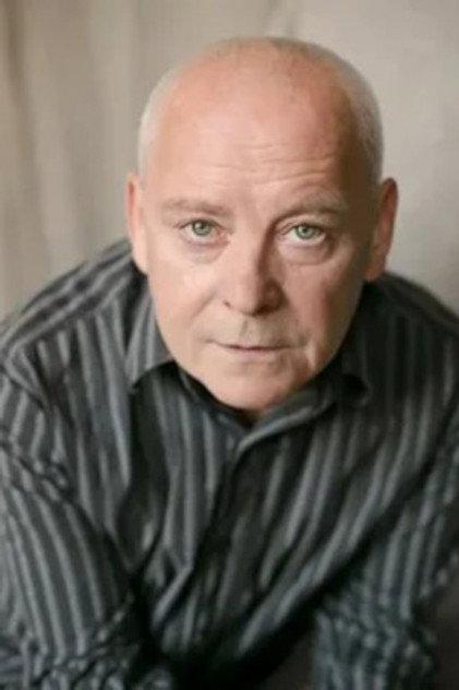 Vladimir Baranov - Actor Profile Photo