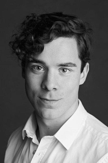 Eemeli Louhimies - Actor Profile Photo