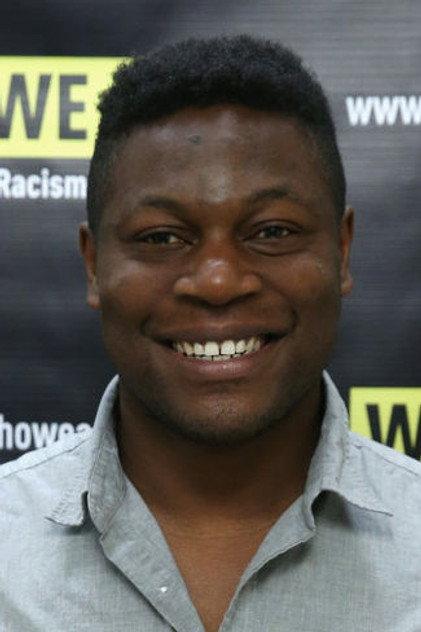 Obi Abili - Actor Profile Photo