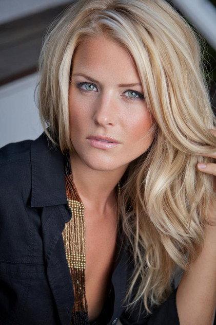 Andria Blackman - Actor Profile Photo