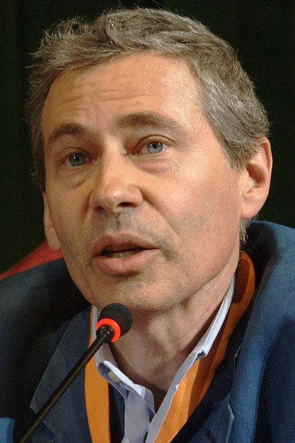 Alexander Stille - Actor Profile Photo