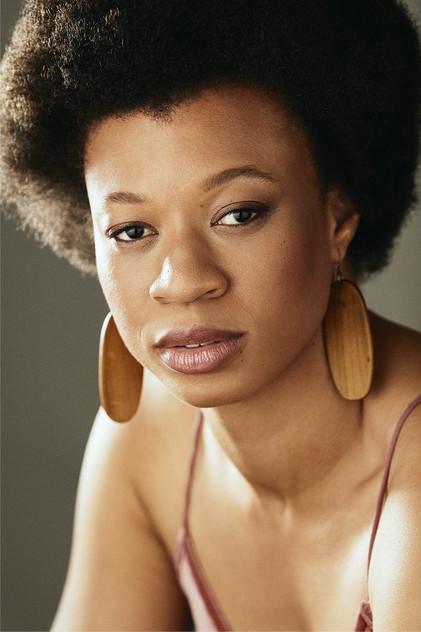 Ameerah Briggs - Actor Profile Photo