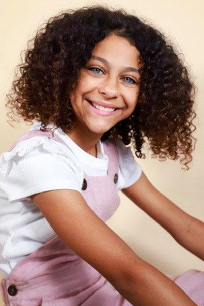 Kyrah Wallace - Actor Profile Photo