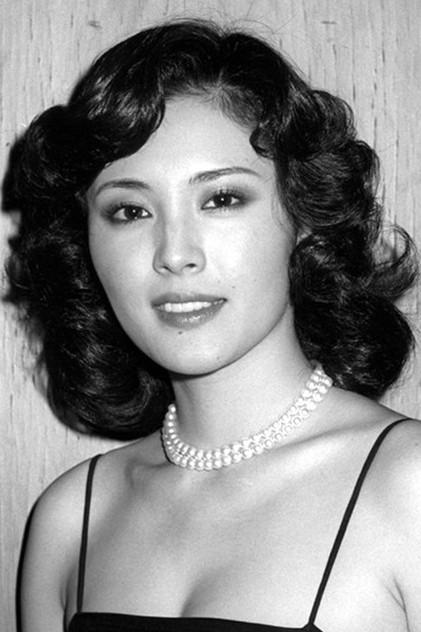 Keiko Matsuzaka - Actor Profile Photo