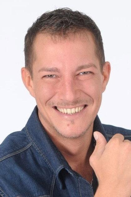 Kristóf Németh - Actor Profile Photo