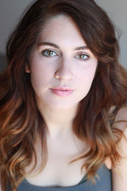 Sailor Larocque - Actor Profile Photo