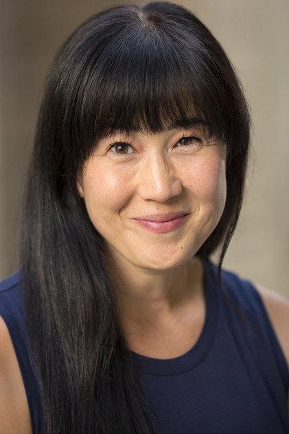 Tiana Song - Actor Profile Photo