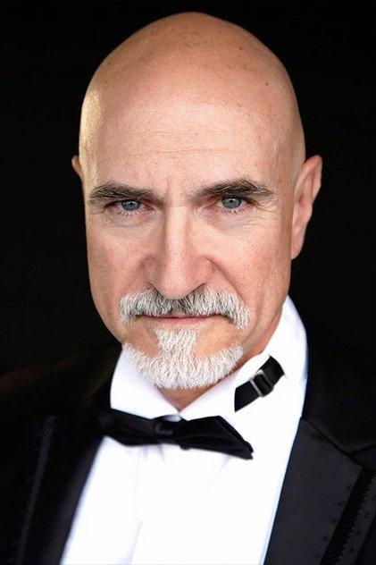 Osman Soykut - Actor Profile Photo