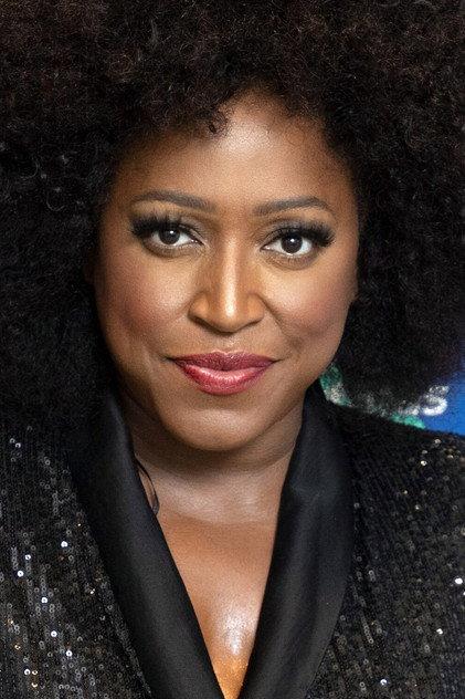 Mica Paris - Actor Profile Photo