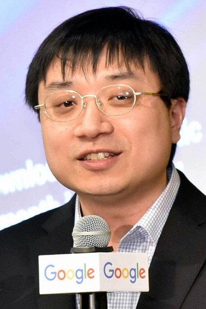 Aja Huang - Actor Profile Photo