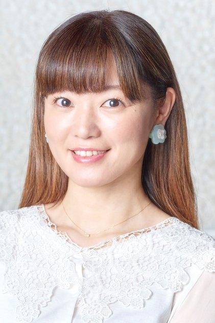 Aya Endo - Actor Profile Photo