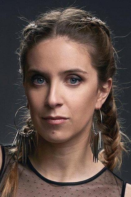 Alison Mandel - Actor Profile Photo
