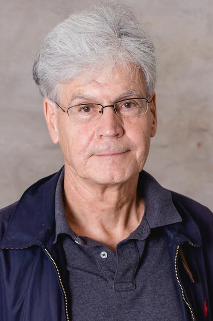 Peter Goedel - Actor Profile Photo