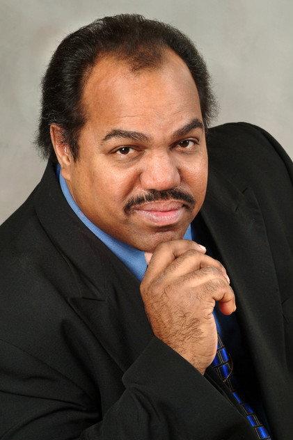 Daryl Davis - Actor Profile Photo
