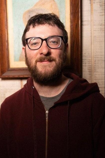 Tom Achilles - Actor Profile Photo