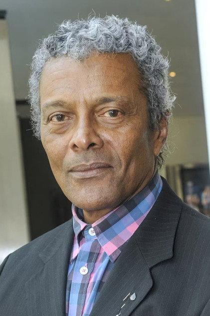 Mike Ho Sam Sooi - Actor Profile Photo