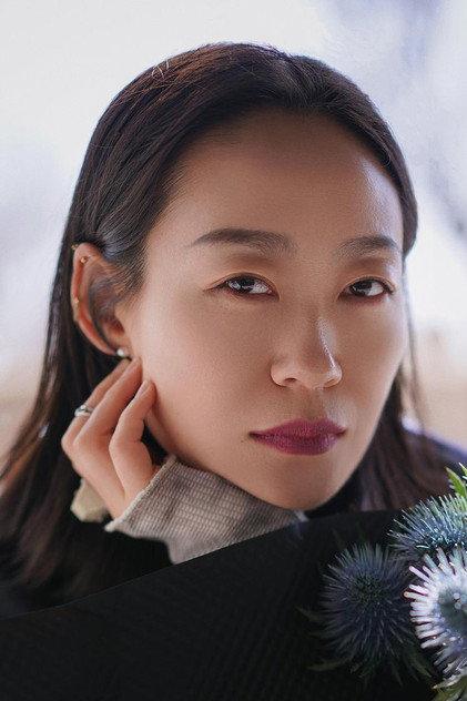 Li Peixin - Actor Profile Photo