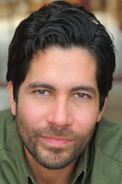 Carlos Velazquez - Actor Profile Photo