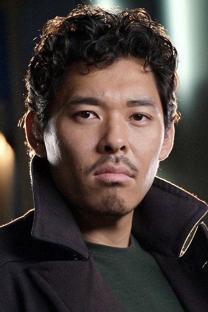 Daniel Chung - Actor Profile Photo
