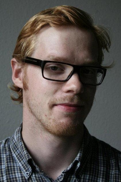 Carl Christian Winther - Actor Profile Photo