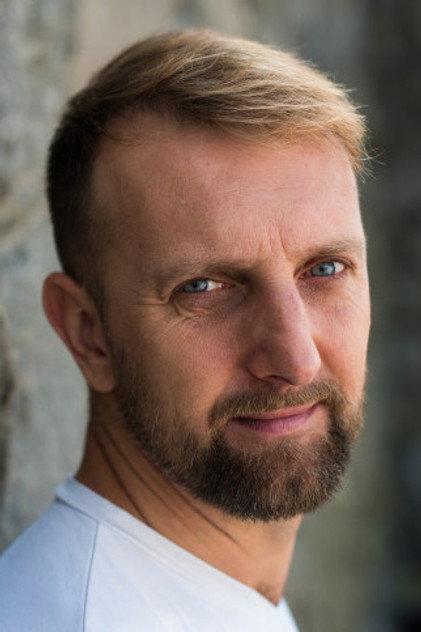 Radek Zima - Actor Profile Photo