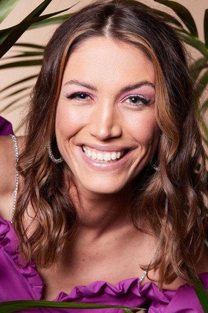 Tessa Bergmeier - Actor Profile Photo