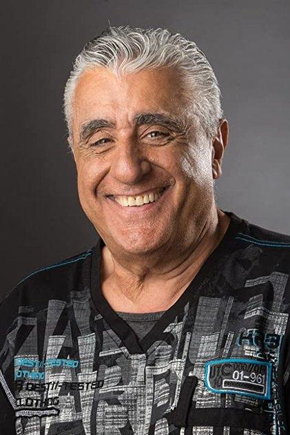 Ed Regine - Actor Profile Photo