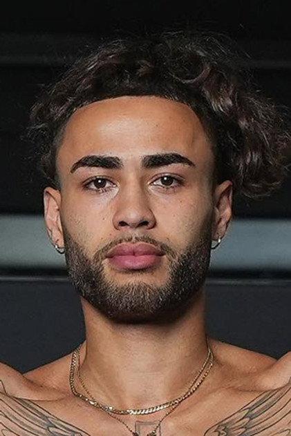 Xavier Fletcher - Actor Profile Photo