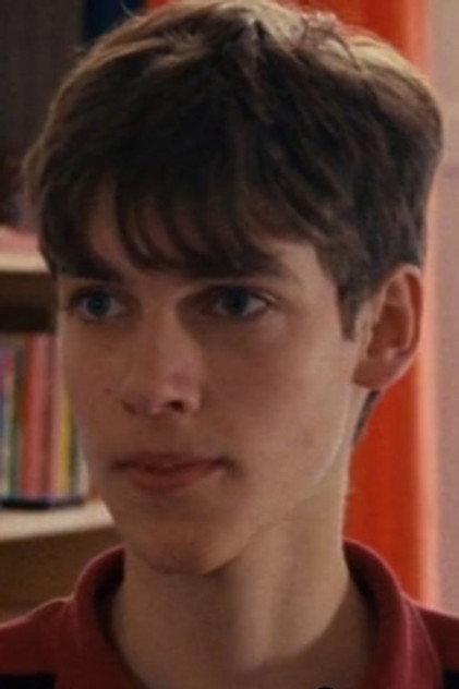 Claus Bender Mortensen - Actor Profile Photo