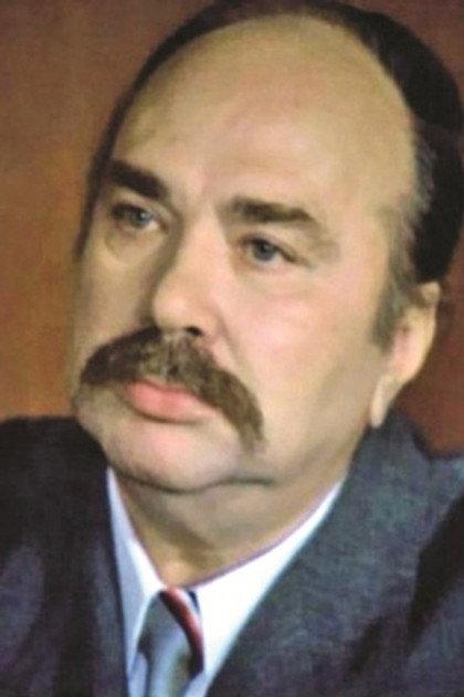 George Constantin - Actor Profile Photo