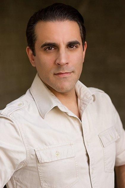Nicholas Talone - Actor Profile Photo