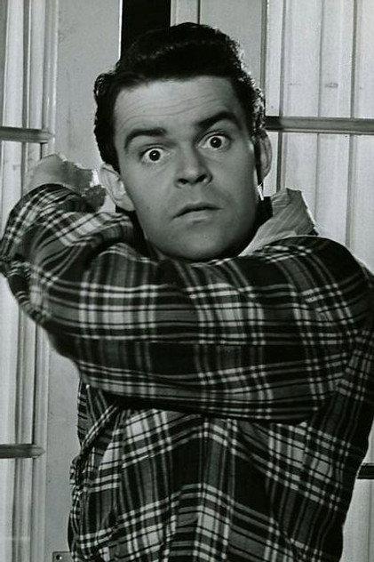 Svend Asmussen - Actor Profile Photo
