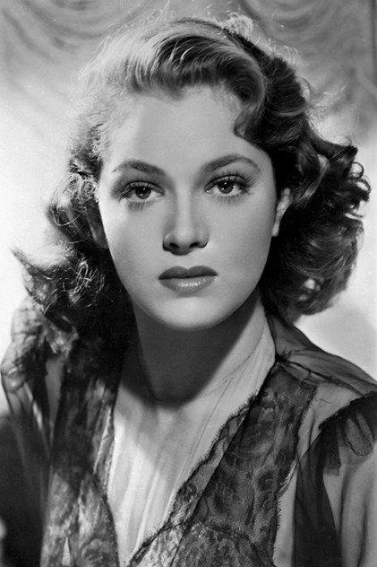 Frances Rafferty - Actor Profile Photo