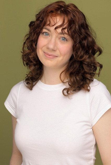 Corinne Britti - Actor Profile Photo