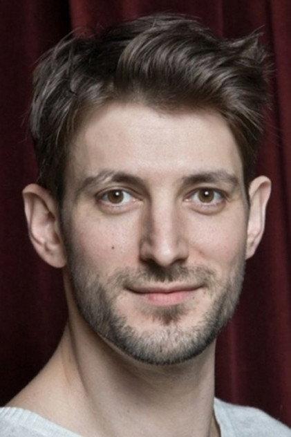 Vladislav Violinov - Actor Profile Photo
