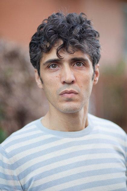 Fiodor Passeo - Actor Profile Photo