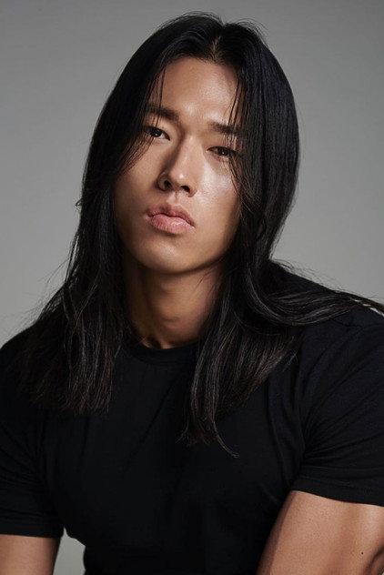 Seok Hyun-jun - Actor Profile Photo