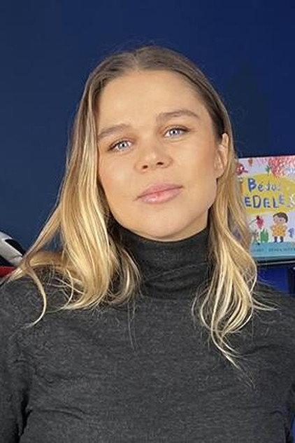 Jovita Balčiūnaitė - Actor Profile Photo