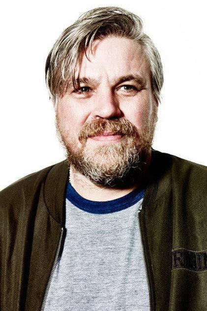 Aljoscha Stadelmann - Actor Profile Photo