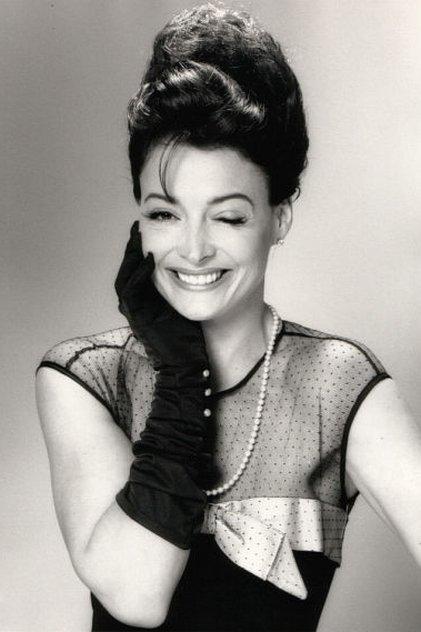 Belle Avery - Actor Profile Photo