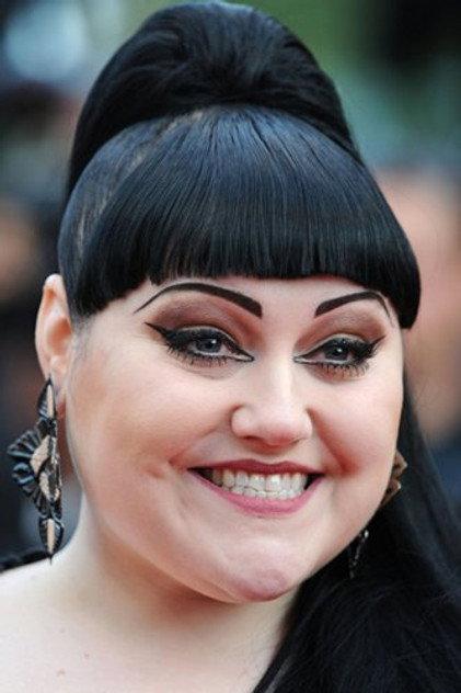 Beth Ditto - Actor Profile Photo
