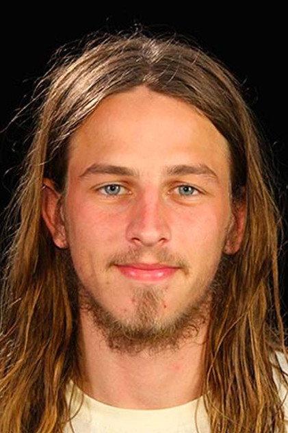 Riley Hawk - Actor Profile Photo